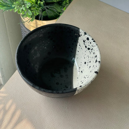 5.5 inch Ripple Bowl ( Eclipse )