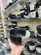 Leftover 6 inch Noodle Bowl ( Eclipse )