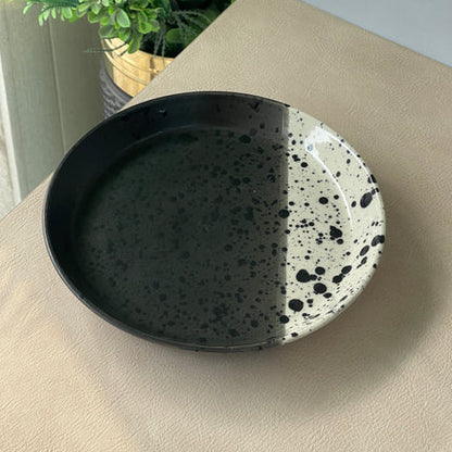 8 inch Coupe Classic Plate ( Eclipse )