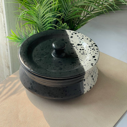 8 inch Handi ( Eclipse )