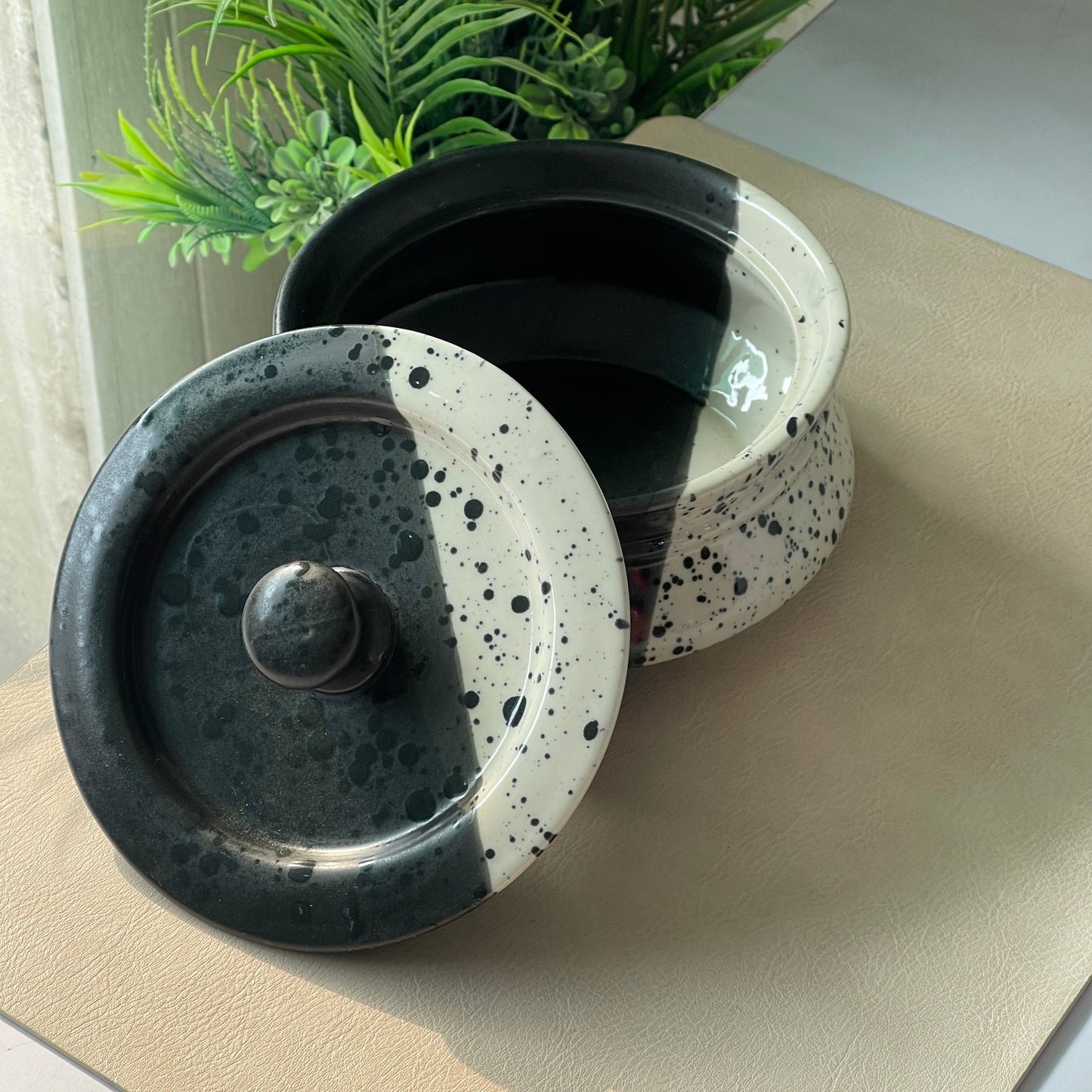 6.5 inch Handi ( Eclipse )