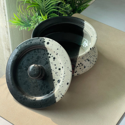 6.5 inch Handi ( Eclipse )