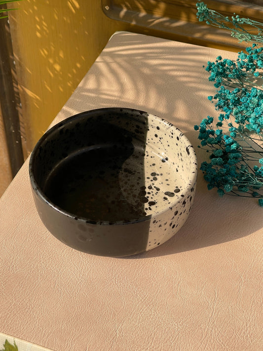 6 inch Classic Bowl ( Eclipse ) ( 540 ml )