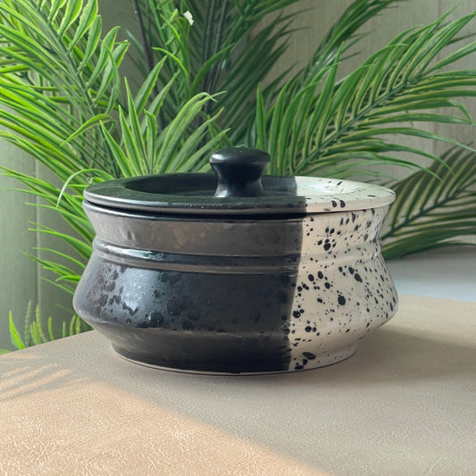 6.5 inch Handi ( Eclipse )