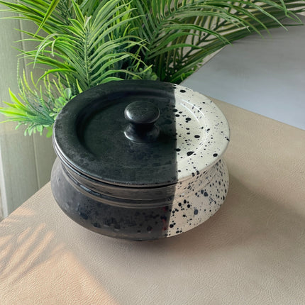 6.5 inch Handi ( Eclipse )