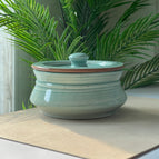 6.5 inch Handi ( Teal Colorline )