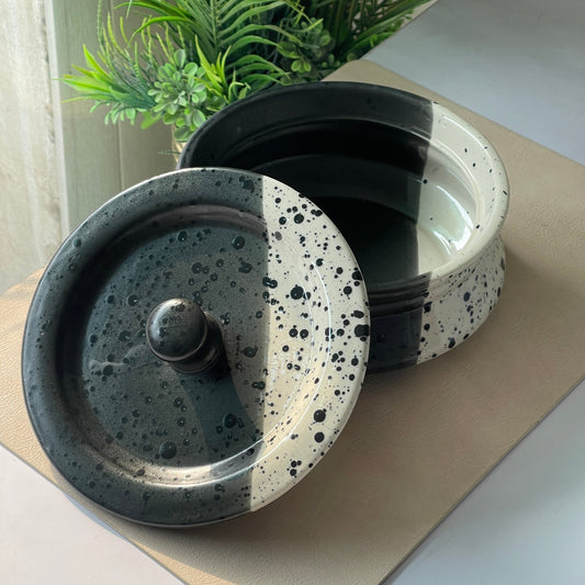 8 inch Handi ( Eclipse )