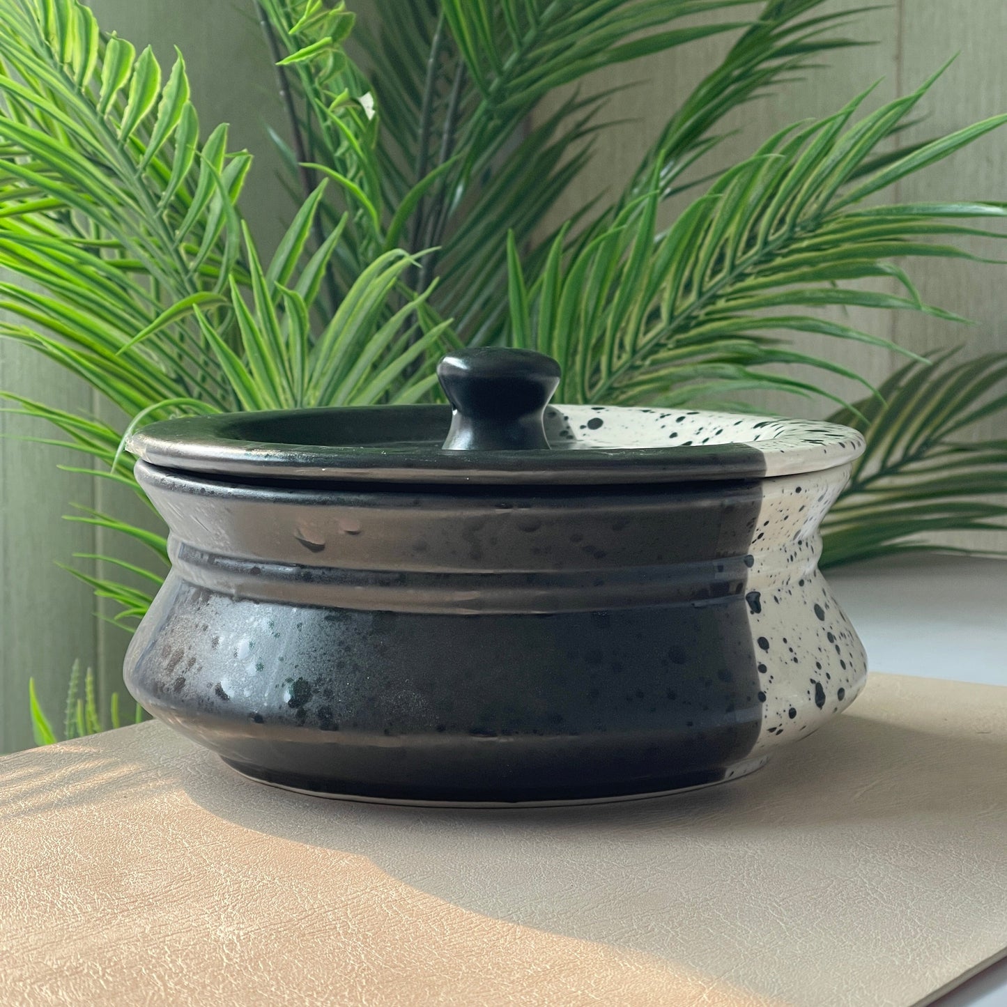 8 inch Handi ( Eclipse )