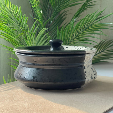 8 inch Handi ( Eclipse )