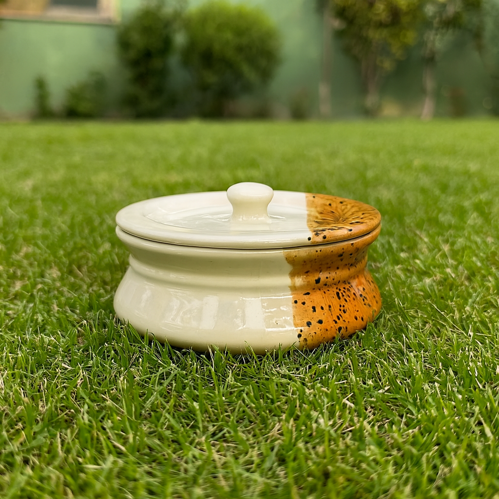 8 inch Handi ( Sandstorm Series )