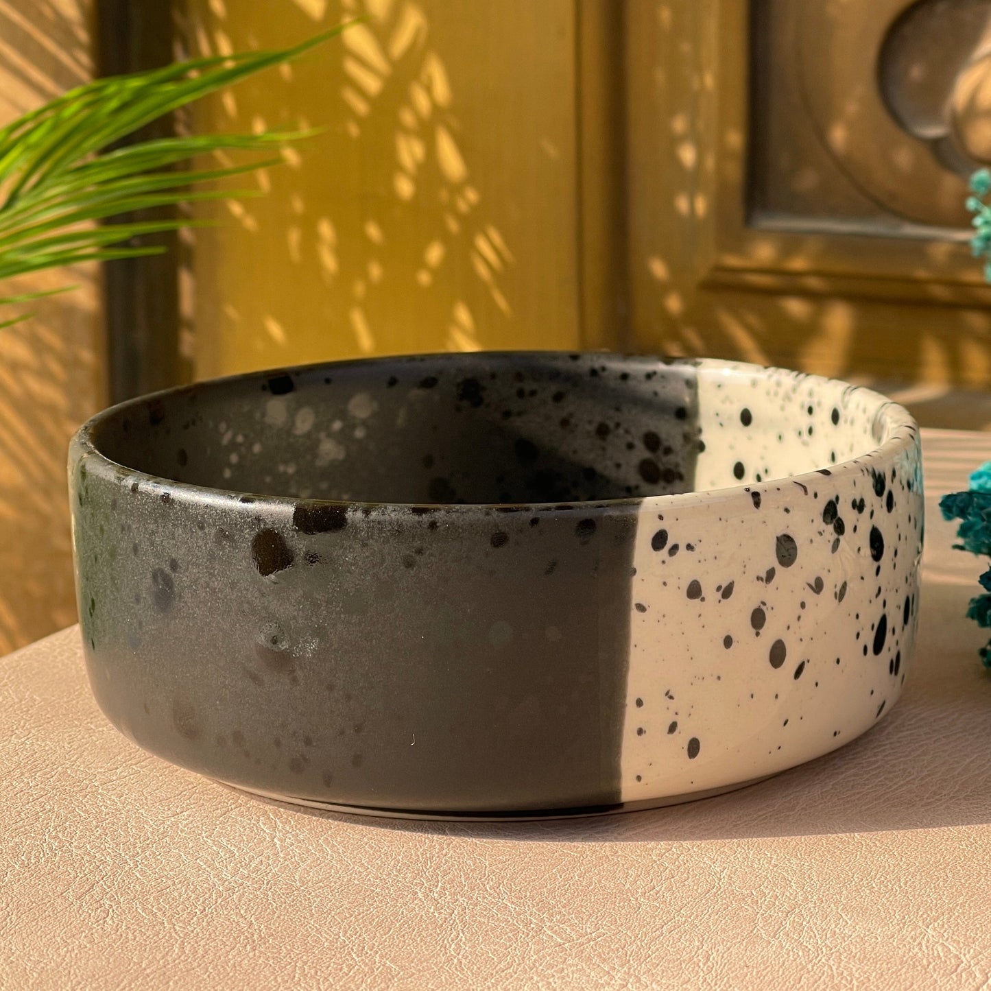 6 inch Classic Bowl ( Eclipse ) ( 540 ml )