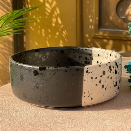 6 inch Classic Bowl ( Eclipse ) ( 540 ml )