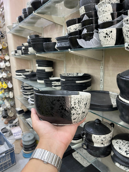 Leftover 6 inch Noodle Bowl ( Eclipse )