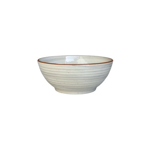 5.5 inch Ripple Bowl ( Grey Colorline )